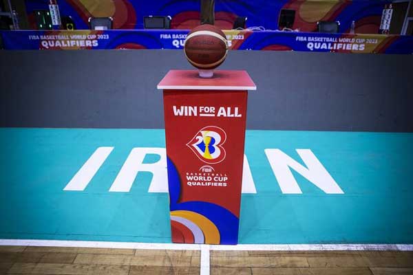 شکست تیم ملی بسکتبال مقابل چین | صعود شاگردان ارمغانی به، اما و اگر کشید شکست تیم ملی بسکتبال مقابل چین | صعود شاگردان ارمغانی به، اما و اگر کشید