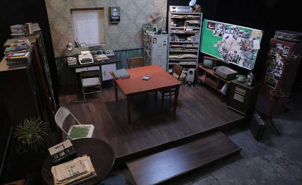 ناگفته های کارنامه سیاسی حدیدچی به روایت سرچشمه