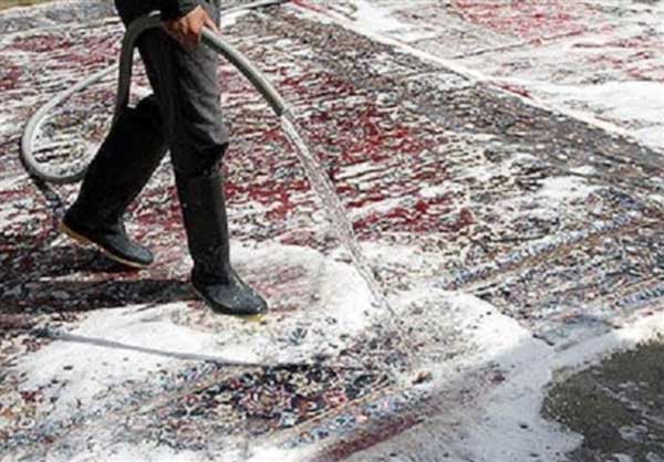 منابع آب تهران آب رفت