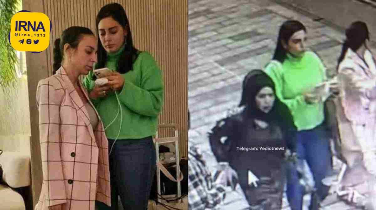 تصاویر واضح از عامل بمب‌گذاری در خیابان تقسیم استانبول