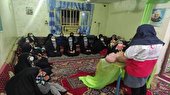 بهره‌مندی بیش از 5 هزار و 500 فراگیر از آموزش‌های امدادی هلال احمر در خوزستان