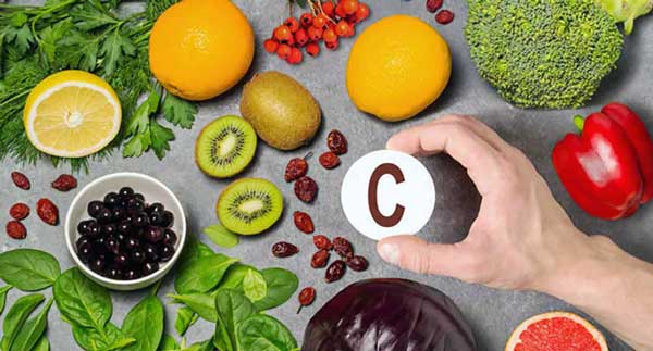  دستگاه‌ تصفیه‌هوا، ماسک N95 و تغذیه مناسب