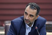 24 کیلومتر ریل فاز یک خط 3 مترو در سه ماه تولید می‌شود