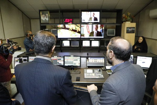 کار در عرصه رسانه ای ،فرهنگی و فضای مجازی امری جهادی و انقلابی است