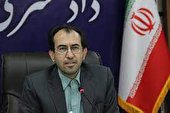 رئیس کل دادگستری خوزستان از دادگاه شهرستان دزپارت بازدید کرد