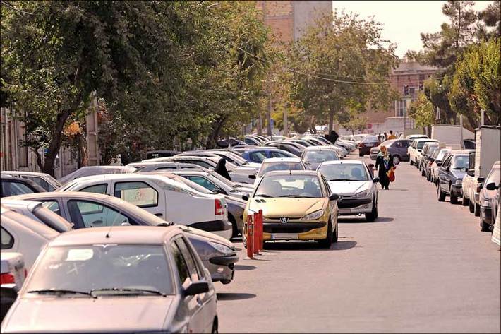 اراده‌ مدیران پارک شده است | عبور معضل پارکینگ از مرحله بحران