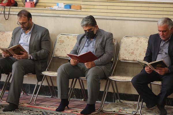 گرامیداشت چهلمین روز عروج خادم الشهداء حاج مرتضی بیاتی اشکفتکی گرامیداشت چهلمین روز عروج خادم الشهداء حاج مرتضی بیاتی اشکفتکی