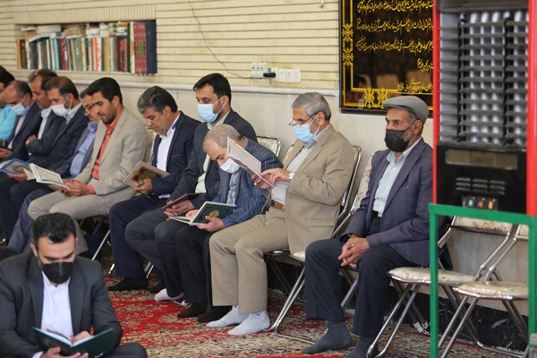 گرامیداشت چهلمین روز عروج خادم الشهداء حاج مرتضی بیاتی اشکفتکی گرامیداشت چهلمین روز عروج خادم الشهداء حاج مرتضی بیاتی اشکفتکی