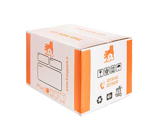 کارتن اسباب کشی