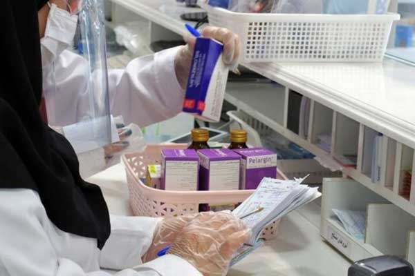 کمبود دارو با وعده درمان نمیشود کمبود دارو با وعده درمان نمیشود