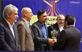 پارک علم و فناوری سیستان و بلوچستان موفق‌ترین پارک کشور شد