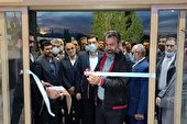 فاز دوم مجتمع «ایثار» زاهدان افتتاح و به بهره برداری رسید