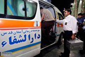 حال و هوای خدمت پرستاری در پایگاه‌های فوریت‌های پزشکی حرم رضوی