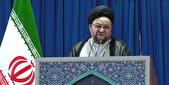 امام جمعه موقت اصفهان: مکتب آمریکا، چیزی جز استکبار و زورگویی نیست