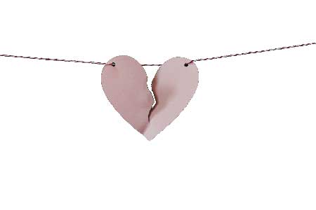 جدایی مشاوره از تشریفات جدایی مشاوره از تشریفات