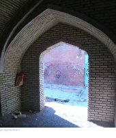 دزفول/ خانه تاریخی گلچین احیا شد