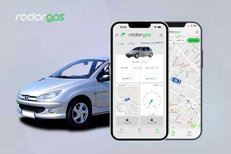 10 نکته مهم و حیاتی برای خرید پرفروش‌ترین ردیاب خودرو ایران