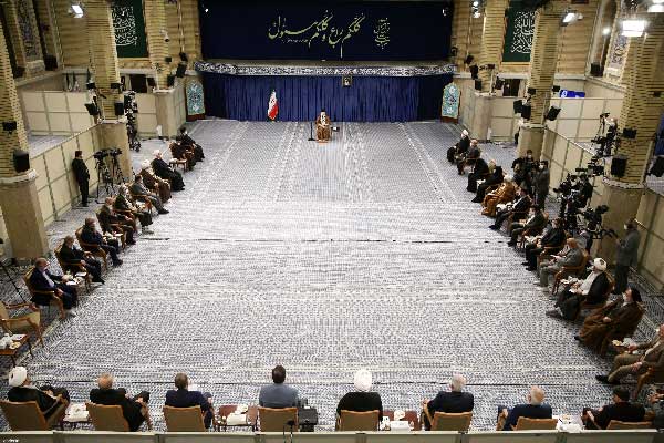 لزوم شناخت دقیق ضعفهای فرهنگی، تلاش برای یافتن راه‌حل و ترویج گزاره‌های صحیح