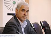۴۰ درصد از عوارض حق آلایندگی به حقوق و بیمه کارگران شهرداری اختصاص دادیم