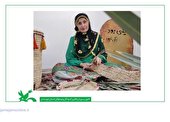 راهیابی قصه‌گوی خوزستانی به مرحله بین الملل جشنواره‌ قصه‌گویی