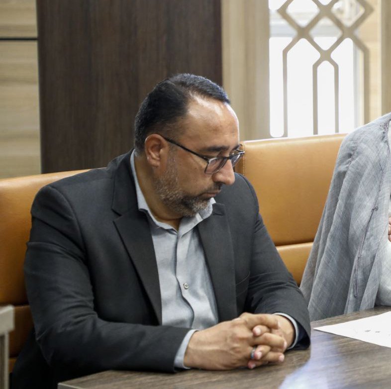 شهادت غریبانه لکوموتیو ران بروجنی شرکت فولاد مبارکه