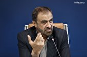 گفتگوی مستقیم تلفنی استاندار چهار محال و بختیاری از طریق سامانه سامد با مردم