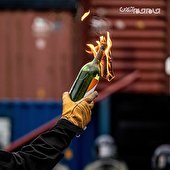 شهادت غریبانه لکوموتیو ران بروجنی شرکت فولاد مبارکه