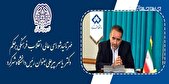 یاسر پیر علی خیر آبادی رئیس دانشگاه شهرکرد شد