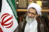 تا زمانیکه روحیه و تفکر بسیج در جامعه حاکم است دشمن هیچ غلطی نخواهد کرد