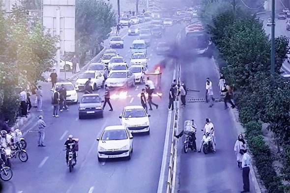 ۵ دلیل برای دفاع از اعدام اغتشاشگران ۵ دلیل برای دفاع از اعدام اغتشاشگران