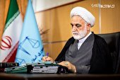 تاکید رئیس قوه قضاییه بر شناسایی فوری عوامل شهادت مولوی ریگی