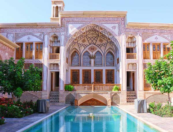 از شهر خشتی ایران چه میدانید؟ از شهر خشتی ایران چه میدانید؟