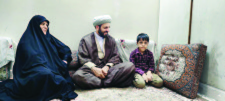 خانه‌به‌دوشی با عشق