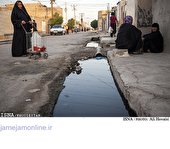 بهره‌مندی خوزستانی‌ها از خدمات فاضلاب ۳۹ درصد است