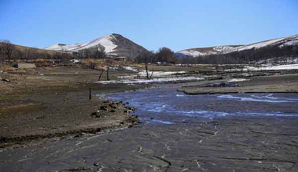 قطع آب ۱۶هزار خانوار بدمصرف در تهران | استان‌های رکورددار کاهش بارش