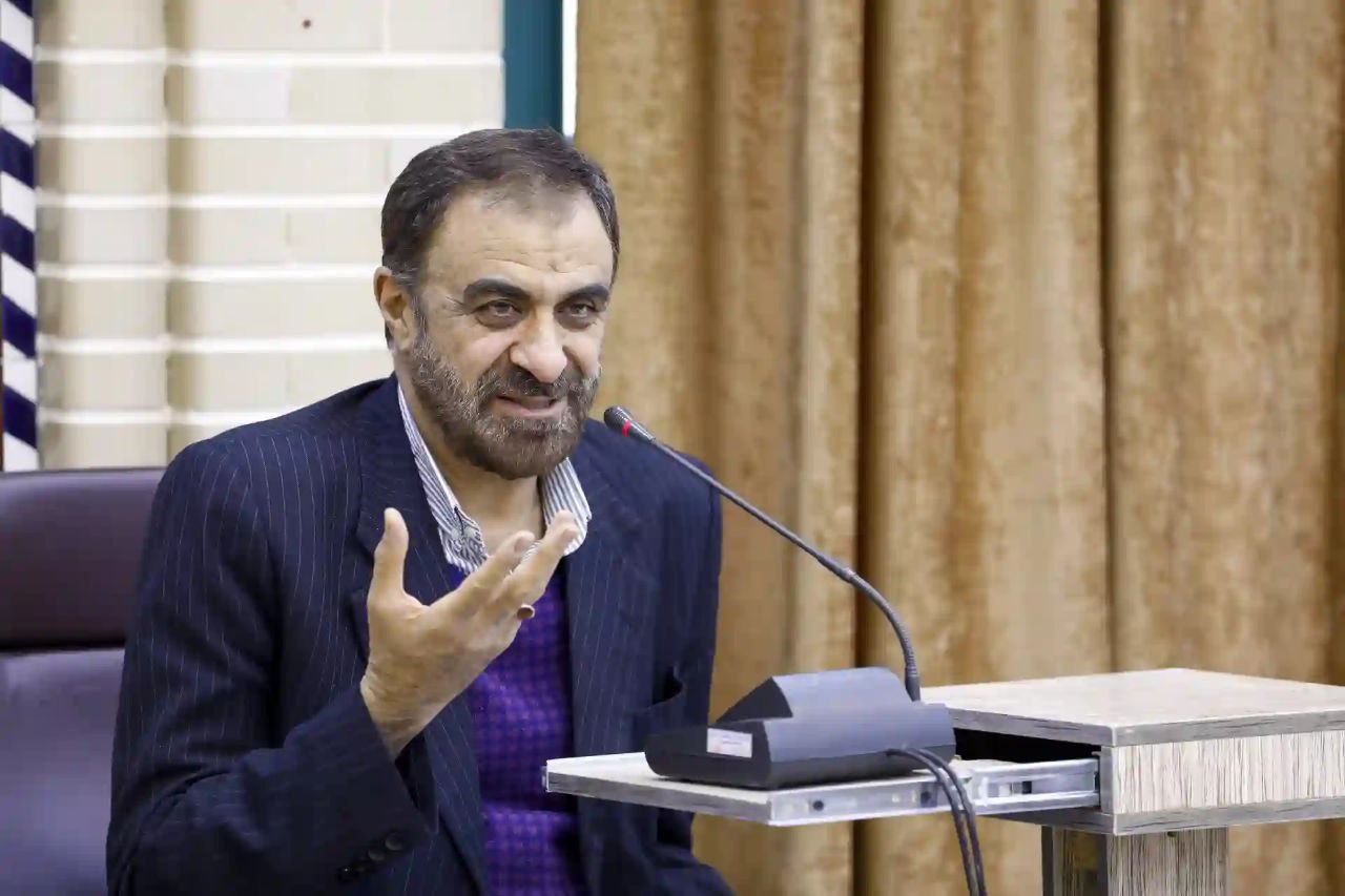 منابع‌ طبيعي عامل مهمي در توسعه کشور محسوب مي‌شود