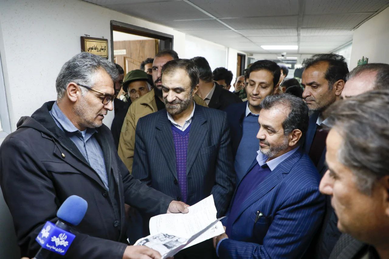 منابع‌ طبيعي عامل مهمي در توسعه کشور محسوب مي‌شود