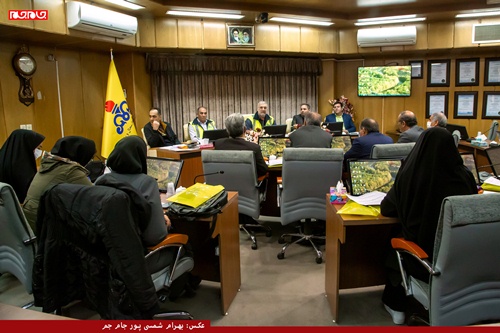 گاز رسانی به بیش از 16 هزار مشترک چهار محالی در یک سال گذشته