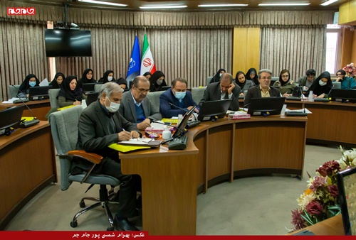 گاز رسانی به بیش از 16 هزار مشترک چهار محالی در یک سال گذشته