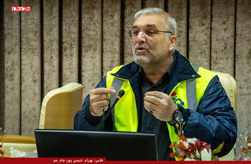 گاز رسانی به بیش از 16 هزار مشترک چهار محالی در یک سال گذشته