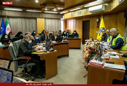 گاز رسانی به بیش از 16 هزار مشترک چهار محالی در یک سال گذشته