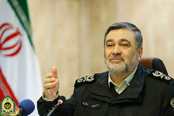 دشمنان ایران اسلامی شکست مفتضحانه‌ای خوردند | تمرکز بر جنگ ترکیبی و عملیات روانی