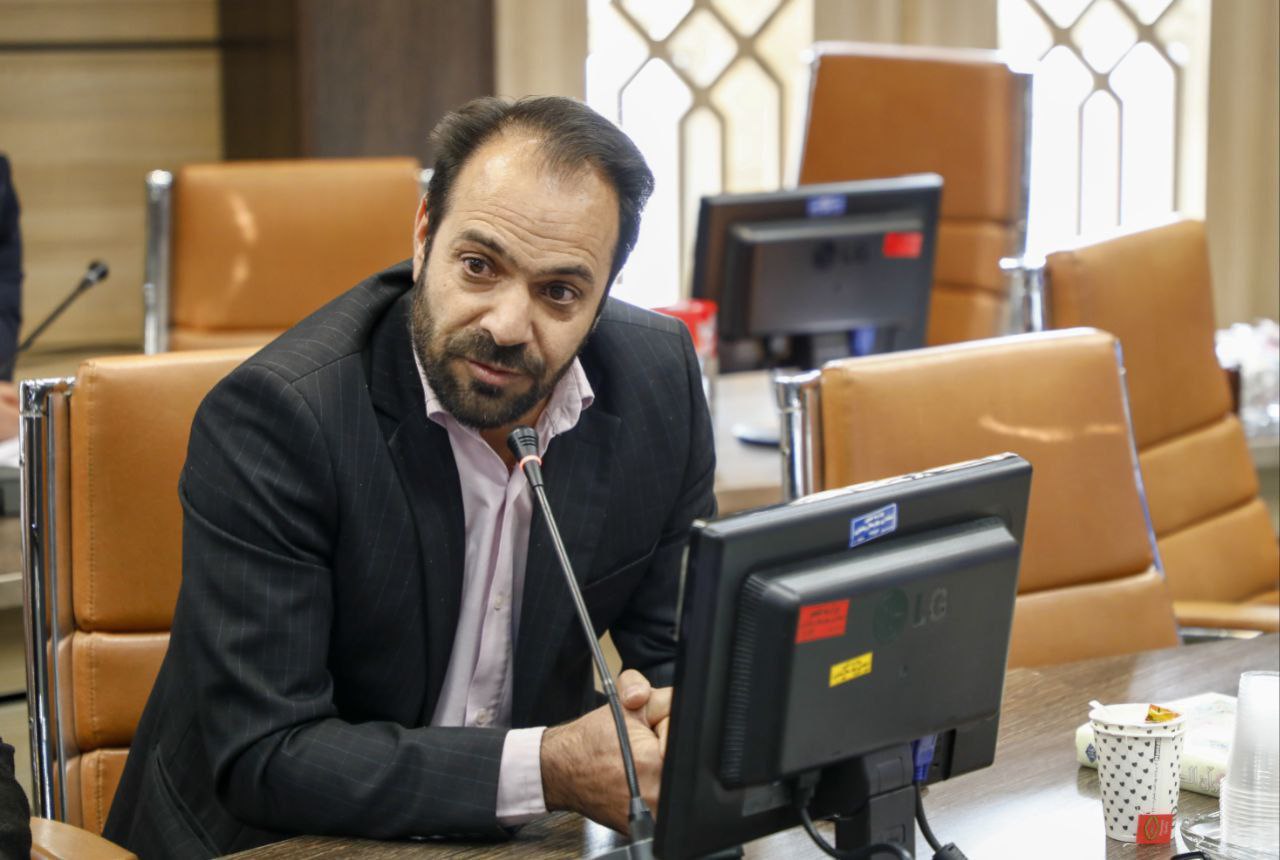 تشکیل جلسه شورایعالی ورزش استان چهار محال و بختیاری به ریاست استاندار