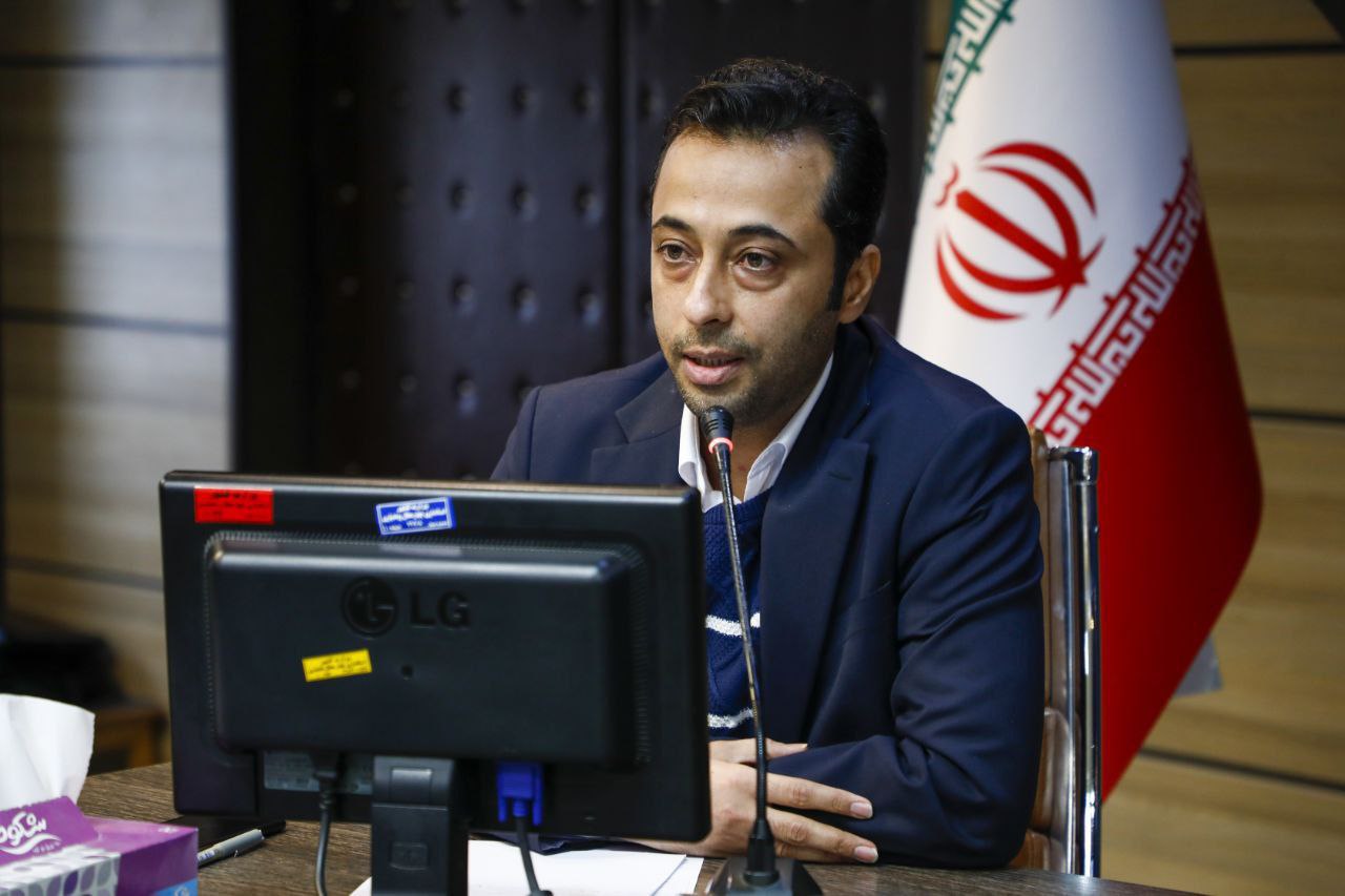 تشکیل جلسه شورایعالی ورزش استان چهار محال و بختیاری به ریاست استاندار