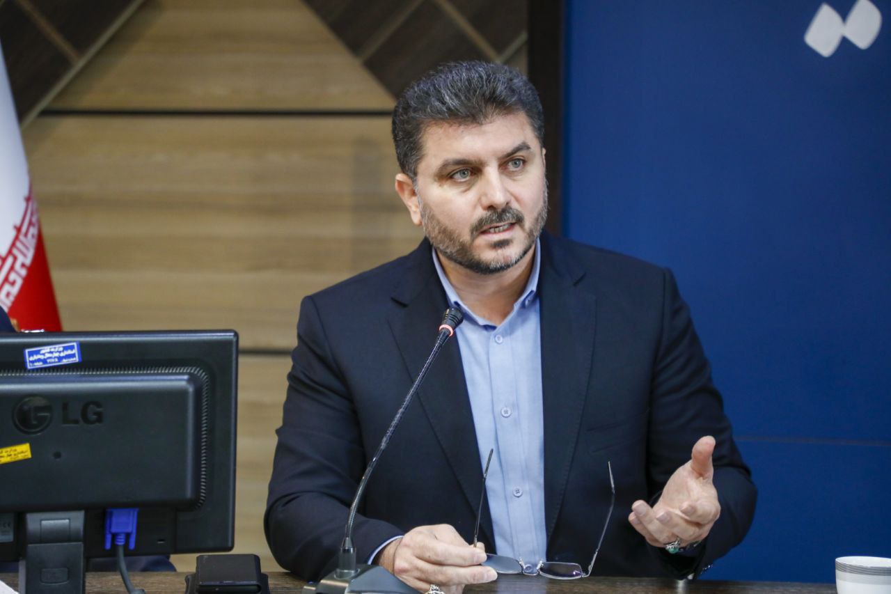 تشکیل جلسه شورایعالی ورزش استان چهار محال و بختیاری به ریاست استاندار