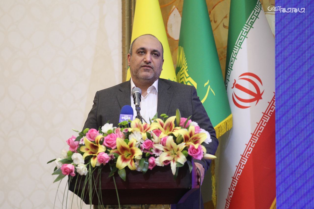 آغاز همکاري هاي اقتصادي سرخس با سرمايه گذاران بين المللي