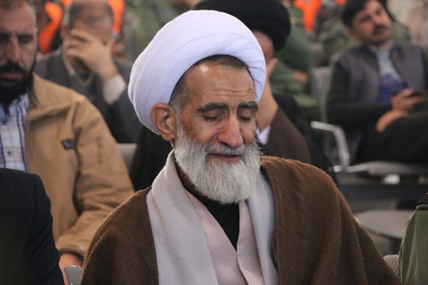 ورود 5 شهید گمنام به شهرکرد مرکز استان چهار محال و بختیاری