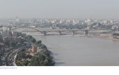 مدیرکل محیط زیست خوزستان: باید  آلودگی هوا را بپذیریم