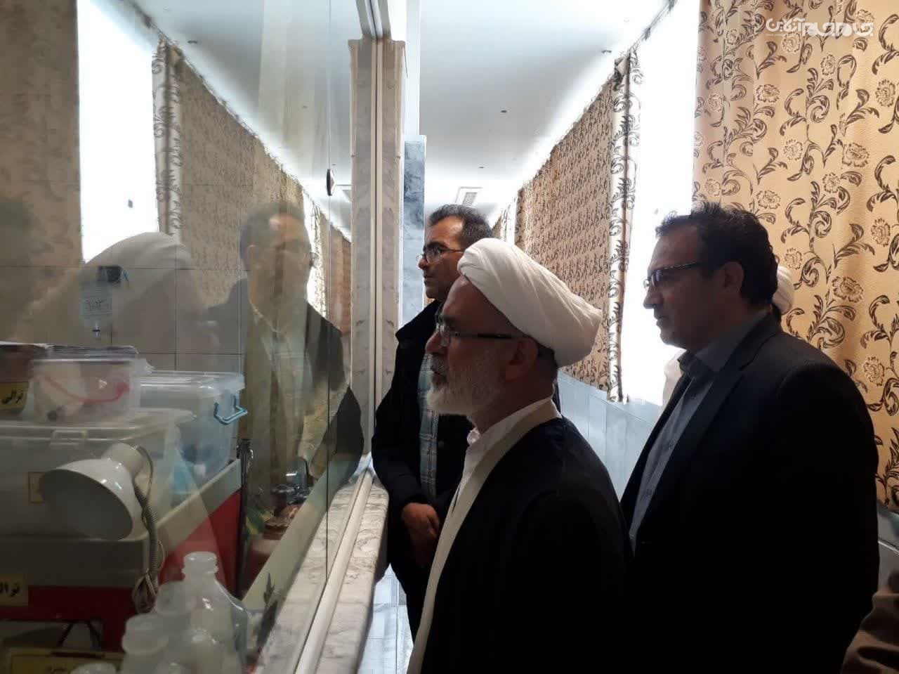 اعلام عزای عمومی روز پنچشنبه اول دی ماه در شهرستان بروجن اعلام عزای عمومی روز پنچشنبه اول دی ماه در شهرستان بروجن