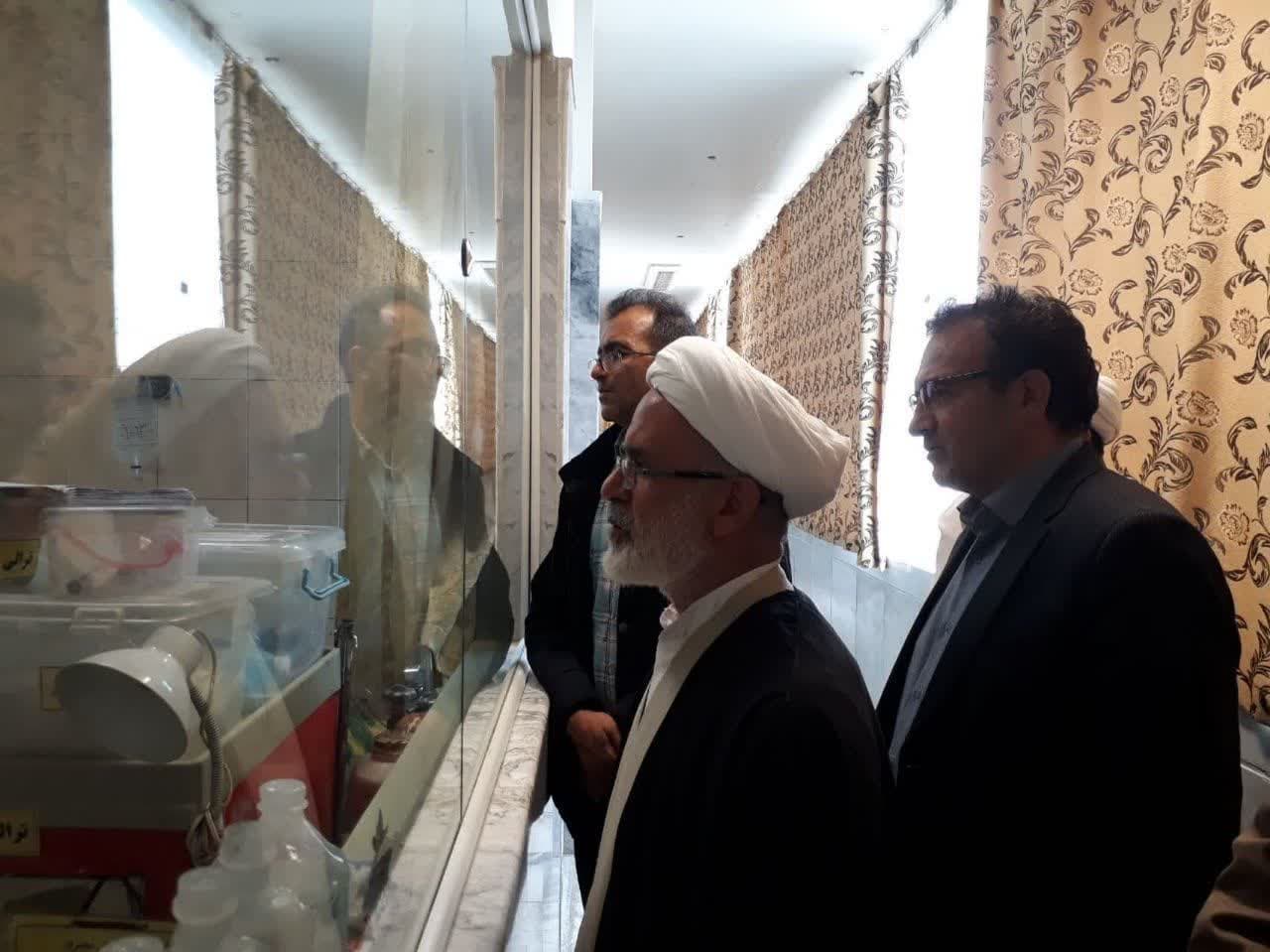 اعلام عزای عمومی روز پنچشنبه اول دی ماه در شهرستان بروجن اعلام عزای عمومی روز پنچشنبه اول دی ماه در شهرستان بروجن